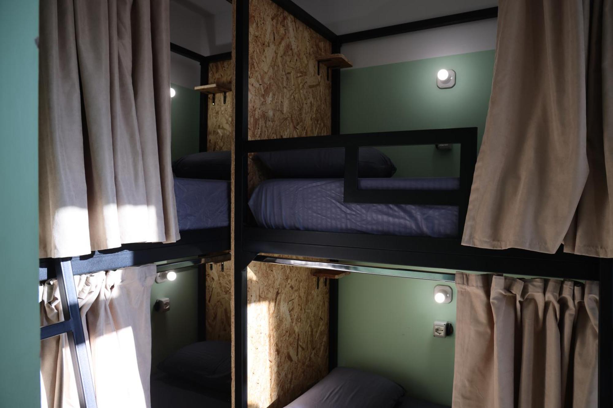 Shkodra Hostel & Day Tours Luaran gambar