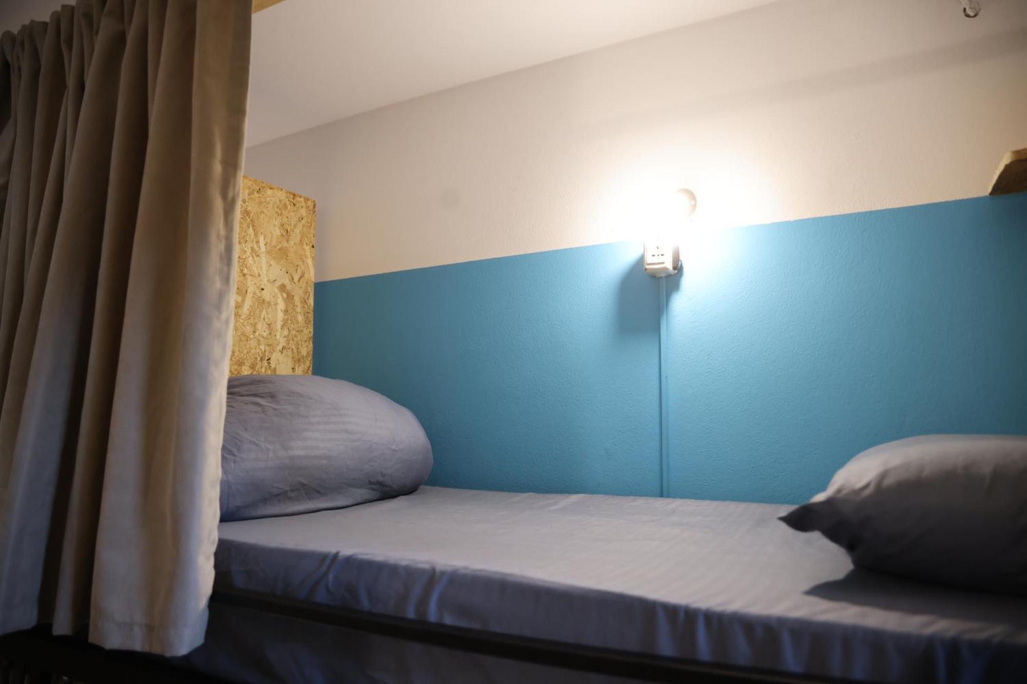 Shkodra Hostel & Day Tours Luaran gambar