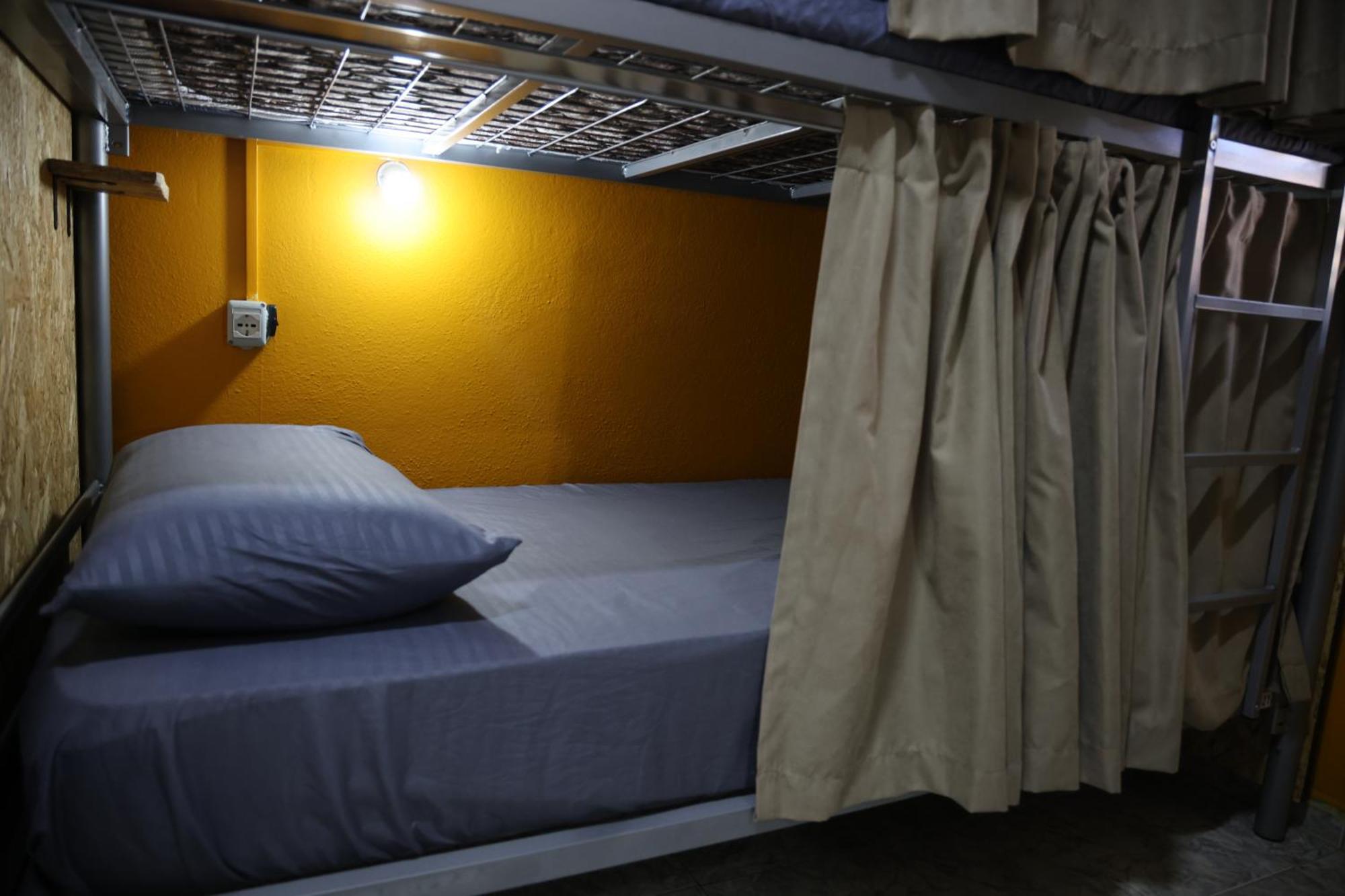 Shkodra Hostel & Day Tours Luaran gambar