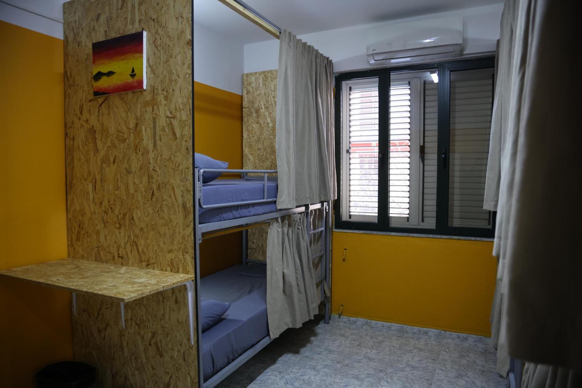 Shkodra Hostel & Day Tours Luaran gambar