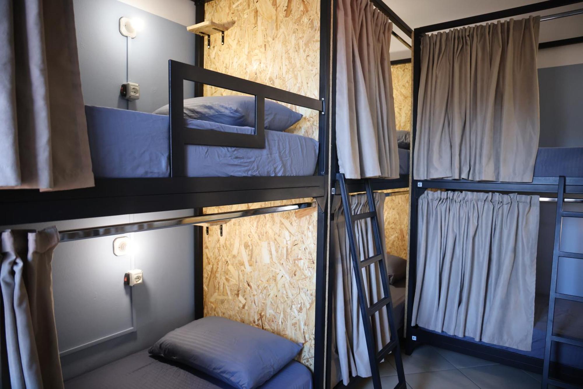 Shkodra Hostel & Day Tours Luaran gambar