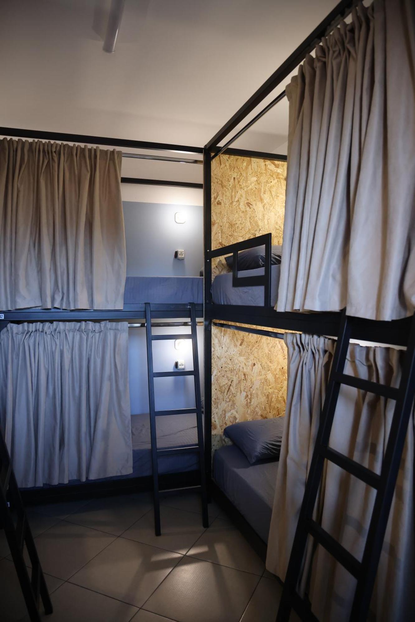 Shkodra Hostel & Day Tours Luaran gambar